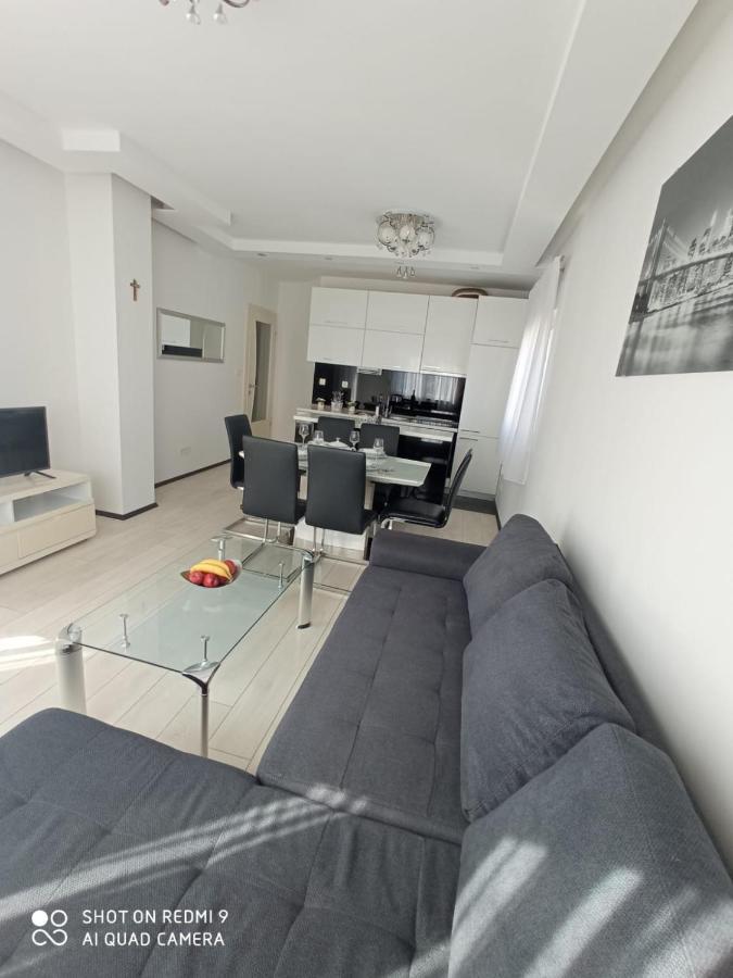 Apartman Emanuela Спліт Екстер'єр фото
