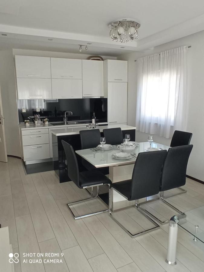 Apartman Emanuela Спліт Екстер'єр фото